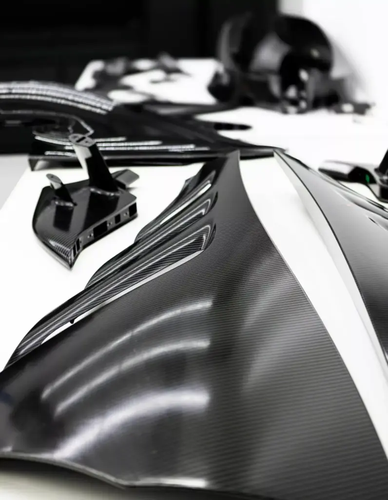 2026 Apollo EVO 13 Motor16