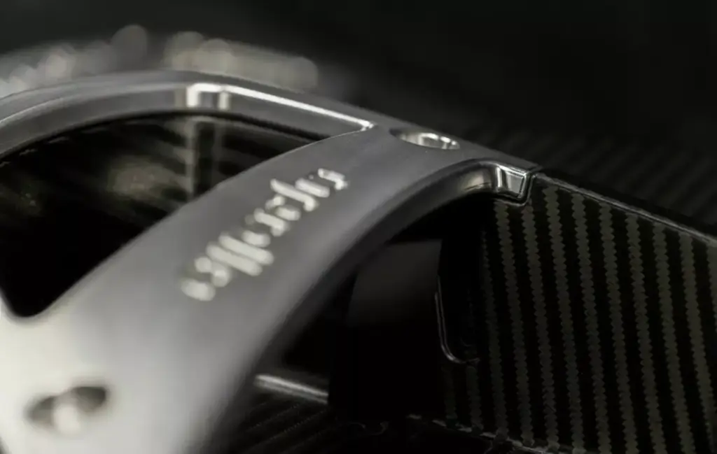 2026 Apollo EVO 15 Motor16