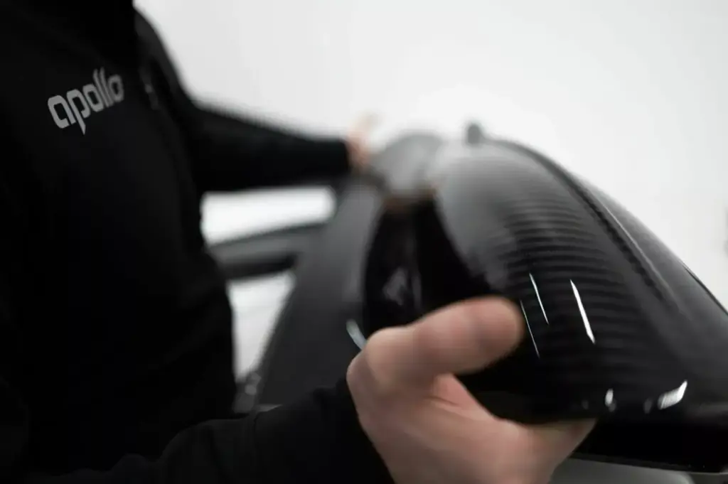 2026 Apollo EVO 18 Motor16