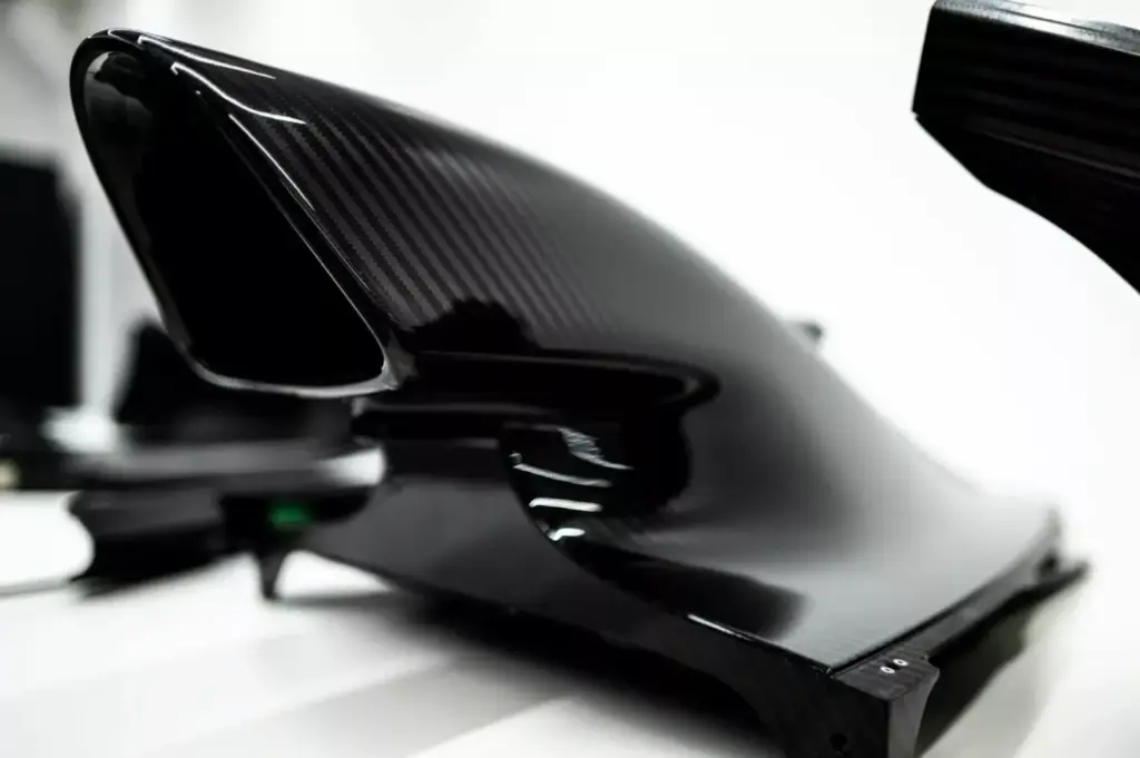 2026 Apollo EVO 19 Motor16