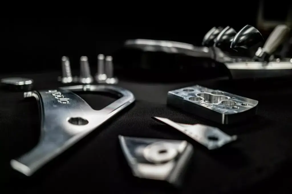 2026 Apollo EVO 20 Motor16