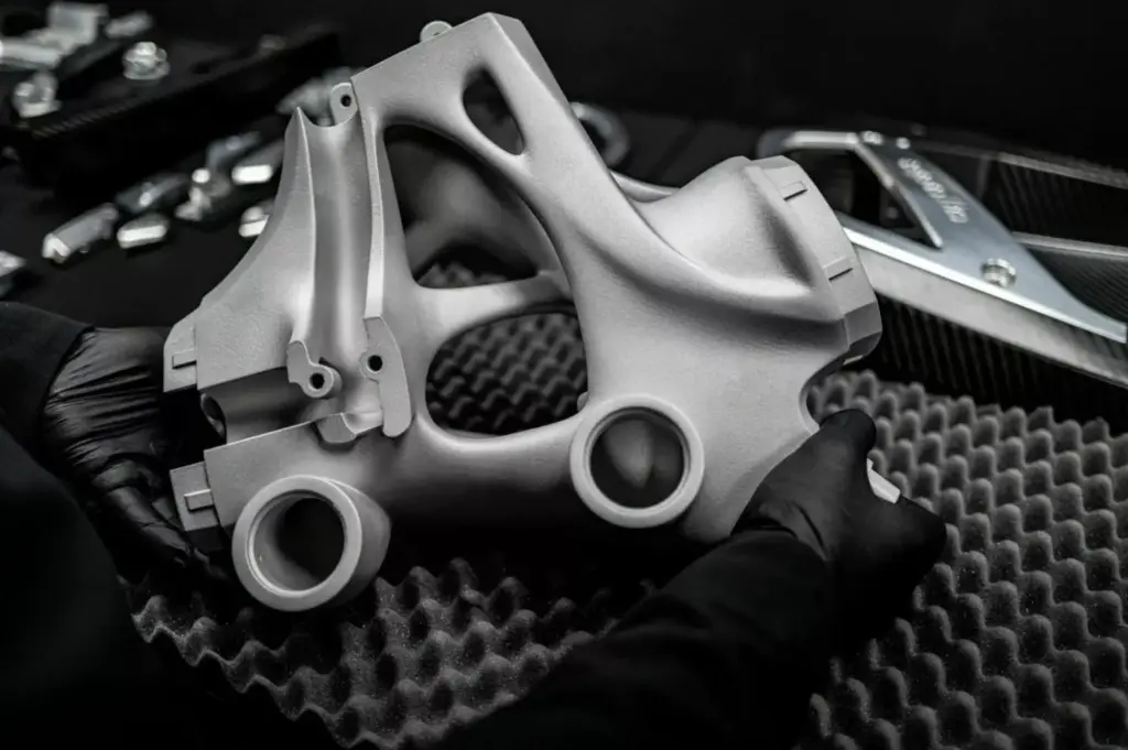 2026 Apollo EVO 21 Motor16