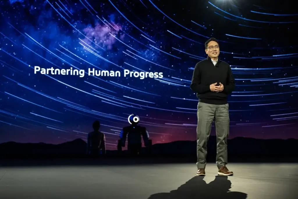 2026 Atlas robot humanoide hyundai 10 Motor16