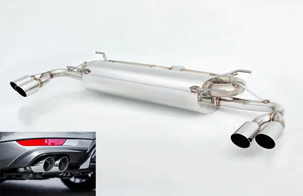 Los Mazda CX-60 y CX-80 se tiran al barro gracias a AutoExe 90 Motor16 2026 AutoExe Mazda CX 60 CX 80 10 Motor16