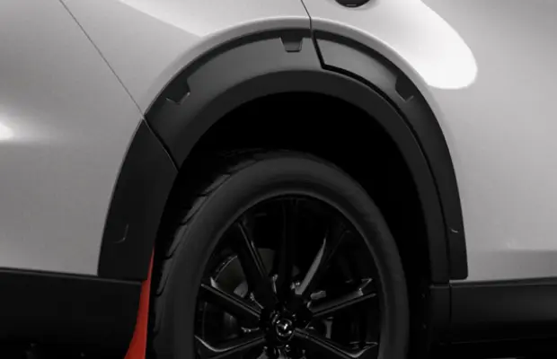 Los Mazda CX-60 y CX-80 se tiran al barro gracias a AutoExe 82 Motor16 2026 AutoExe Mazda CX 60 CX 80 15 Motor16