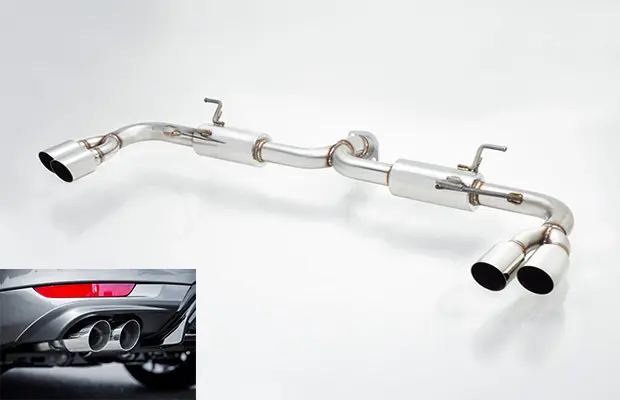 Los Mazda CX-60 y CX-80 se tiran al barro gracias a AutoExe 89 Motor16 2026 AutoExe Mazda CX 60 CX 80 9 Motor16