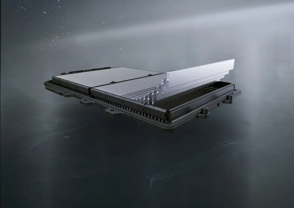 2026 BYD Seal U exito 2025 2 Motor16