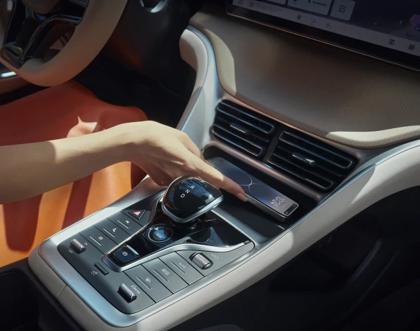 2026 BYD Sealion 5 DM i UK 11 Motor16