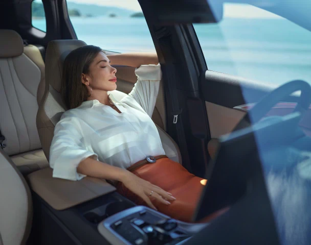 2026 BYD Sealion 5 DM i UK 15 Motor16