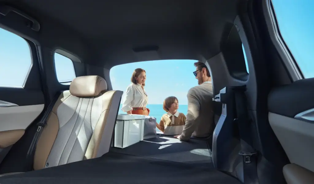 2026 BYD Sealion 5 DM i UK 17 Motor16