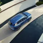 Sealion 5 DM-i: El nuevo SUV híbrido enchufable de BYD está más cerca que nunca