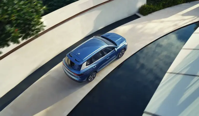 Sealion 5 DM-i: El nuevo SUV híbrido enchufable de BYD está más cerca que nunca