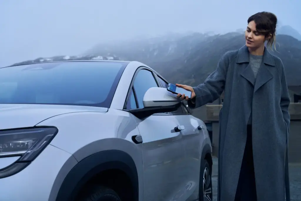 BYD y las 14 tecnologías que utiliza en sus vehículos para potenciar el confort y la seguridad 7 Motor16 2026 BYD tecnologías confort y seguridad. Imagen NFC.