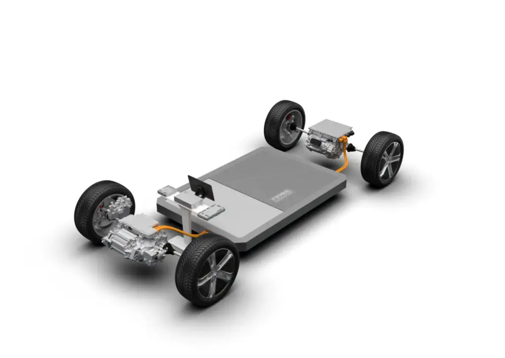 BYD y las 14 tecnologías que utiliza en sus vehículos para potenciar el confort y la seguridad 1 Motor16 2026 BYD tecnologías confort y seguridad. Imagen plataforma.