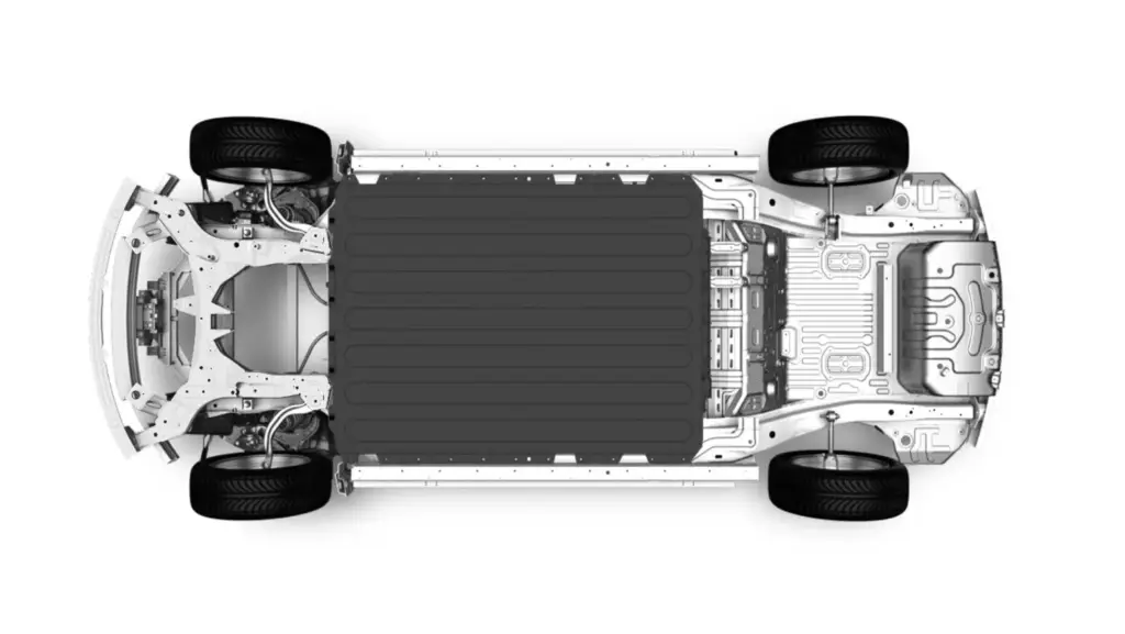 BYD y las 14 tecnologías que utiliza en sus vehículos para potenciar el confort y la seguridad 18 Motor16 2026 BYD tecnologias seguridad confort 4 Motor16