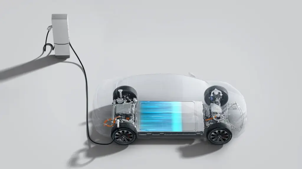 BYD y las 14 tecnologías que utiliza en sus vehículos para potenciar el confort y la seguridad 16 Motor16 2026 BYD tecnologias seguridad confort 9 Motor16