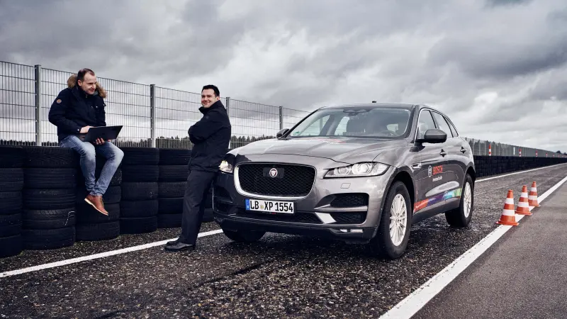 2026 Bosch Evo MPC3 camara omoda 1 Motor16