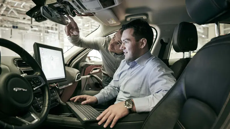 2026 Bosch Evo MPC3 camara omoda 3 Motor16