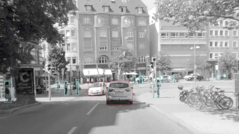 2026 Bosch Evo MPC3 camara omoda 4 Motor16