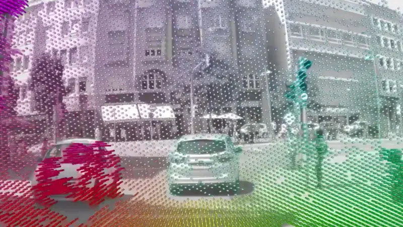 2026 Bosch Evo MPC3 camara omoda 5 Motor16