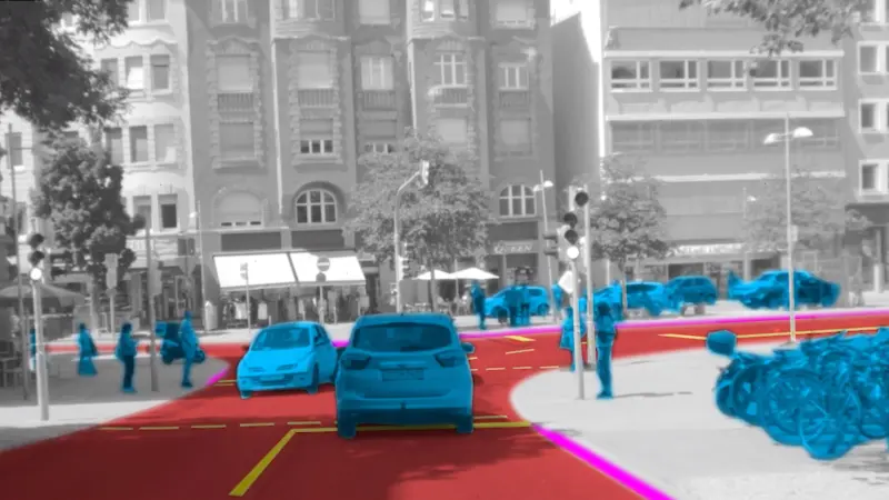 2026 Bosch Evo MPC3 camara omoda 7 Motor16