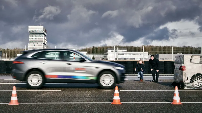 2026 Bosch Evo MPC3 camara omoda 8 Motor16