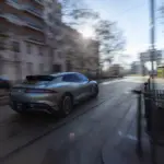 e3 Platform: La base que le permite al DENZA Z9GT hacer cosas fantásticas