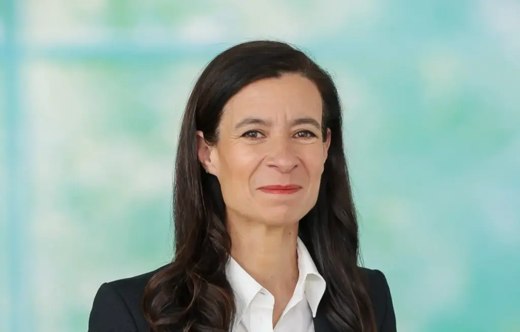 2026 Dacia Sandra Gomez Motor16