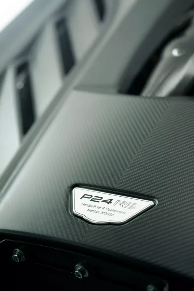 2026 Donkervoort P24 RS 10 Motor16