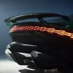 El coche eléctrico de Dreame: la marca de aspiradoras abandona su proyecto del ‘Bugatti de Temu’ de 500 km/h