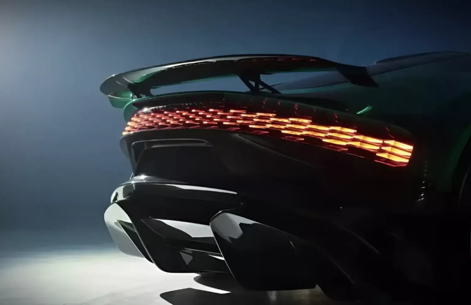 El coche eléctrico de Dreame: la marca de aspiradoras abandona su proyecto del ‘Bugatti de Temu’ de 500 km/h
