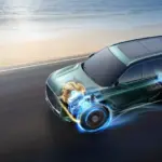 EBRO s900 PHEV y los secretos de una mecánica con 425 CV que solo gasta 1,68 l/100 km