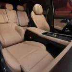 Los secretos del EBRO s900 PHEV 4×4 para que los viajes se conviertan en una experiencia sensorial