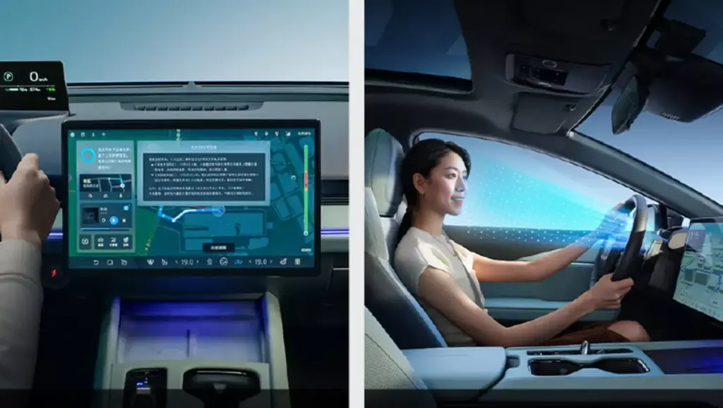 2026 FAW Toyota bZ3 7 Motor16