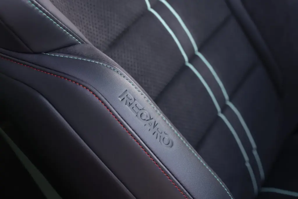 2026 Ford Mustang Dark Horse SC Track Pack 23 Motor16