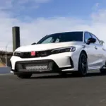 Honda conserva con vida su Civic Type R una temporada más. Pero no te vengas arriba