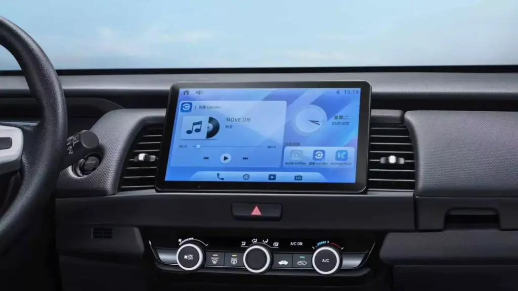 2026 Honda Fit China 16 2048x1152 1 Motor16