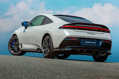 2026 Honda Prelude SpecIII Mugen 10 Motor16