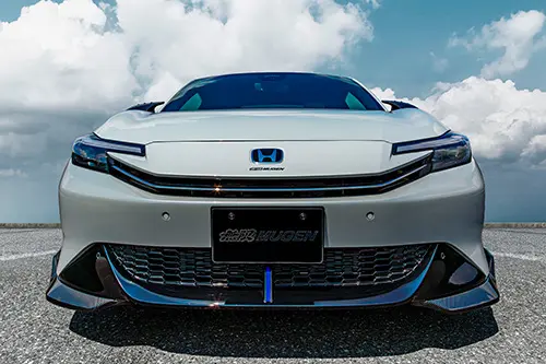 2026 Honda Prelude SpecIII Mugen 12 Motor16