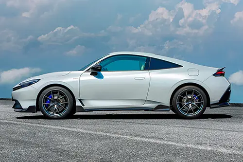 2026 Honda Prelude SpecIII Mugen 13 Motor16