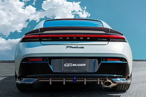 2026 Honda Prelude SpecIII Mugen 14 Motor16