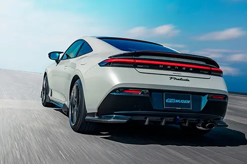 2026 Honda Prelude SpecIII Mugen 2 Motor16