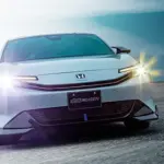 El nuevo Honda Prelude se vuelve más emocionante e imposible de comprar gracias a Mugen