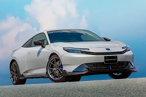 2026 Honda Prelude SpecIII Mugen 9 Motor16