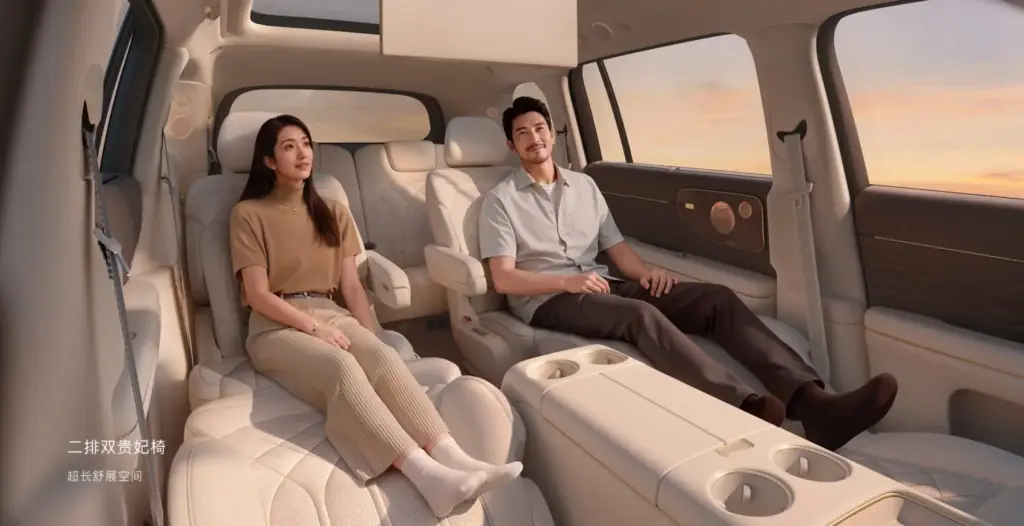 2026 IM Motors LS9 Hyper 35 Motor16