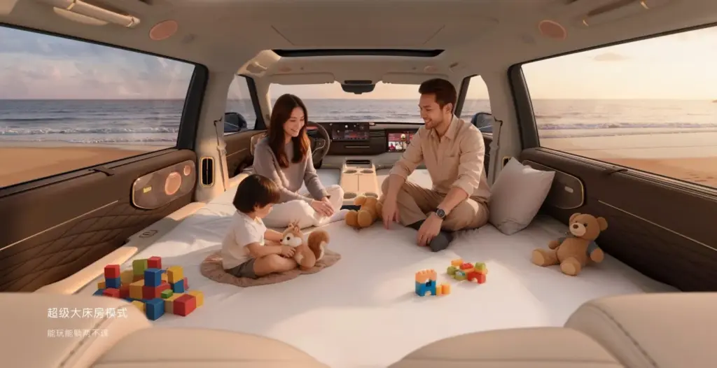 2026 IM Motors LS9 Hyper 36 Motor16