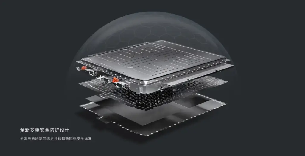 2026 IM Motors LS9 Hyper 47 Motor16