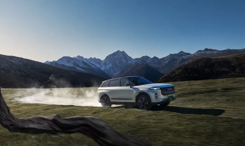 2026 Jaecoo 7 shs baterias invierno 1 Motor16