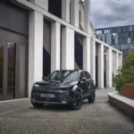 Jeep no defrauda en Bruselas y muestra tres novedades para los más aventureros