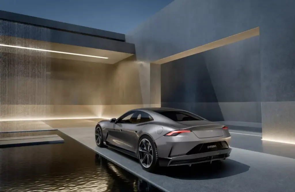 2026 Karma Gyesera 10 Motor16